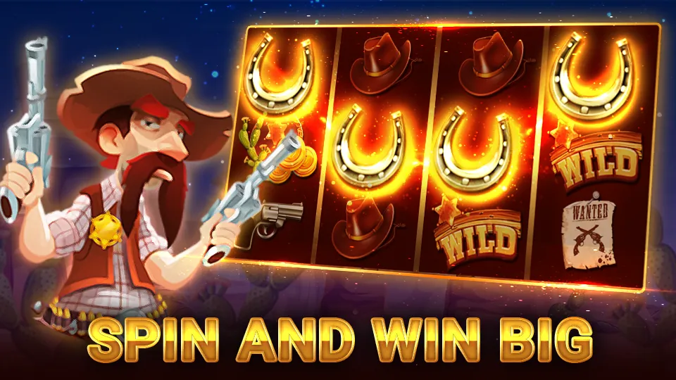 Trò chơi slot và bắn cá Kclub