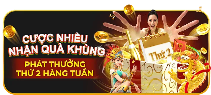 Giải Đấu Nổ Hũ Kclub Nhà Cái