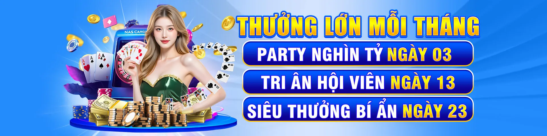 Sòng bạc trực tuyến Kclub Nhà Cái 2026