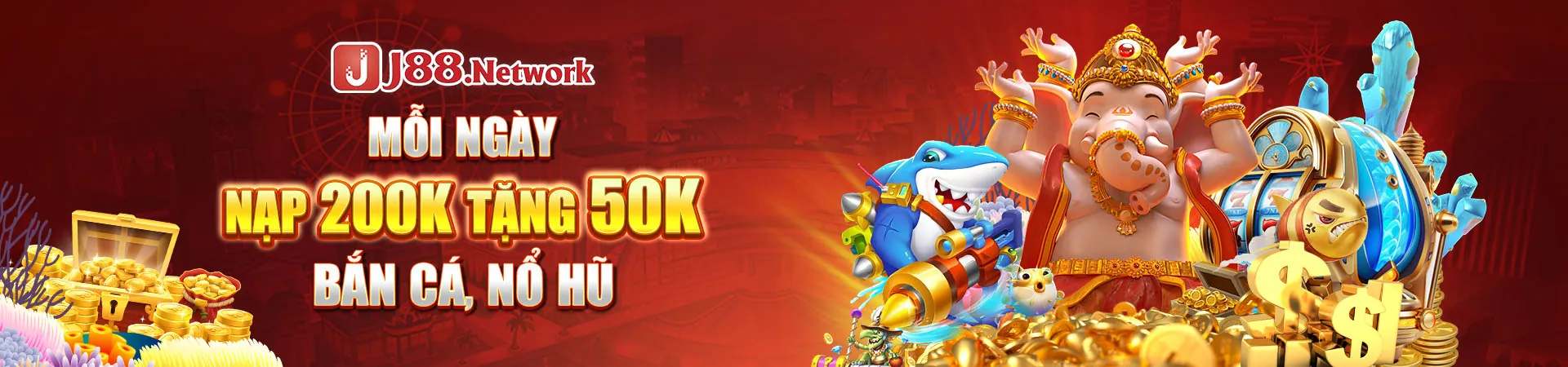 Thế giới bắn cá đầy màu sắc tại Kclub Nhà Cái