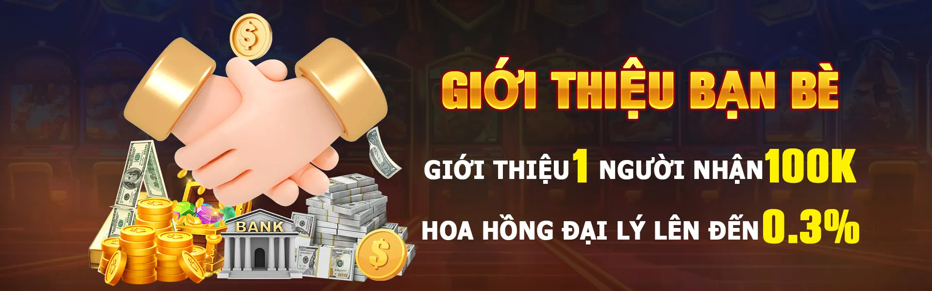 Tổng quan các trò chơi tại Kclub Entertainment City