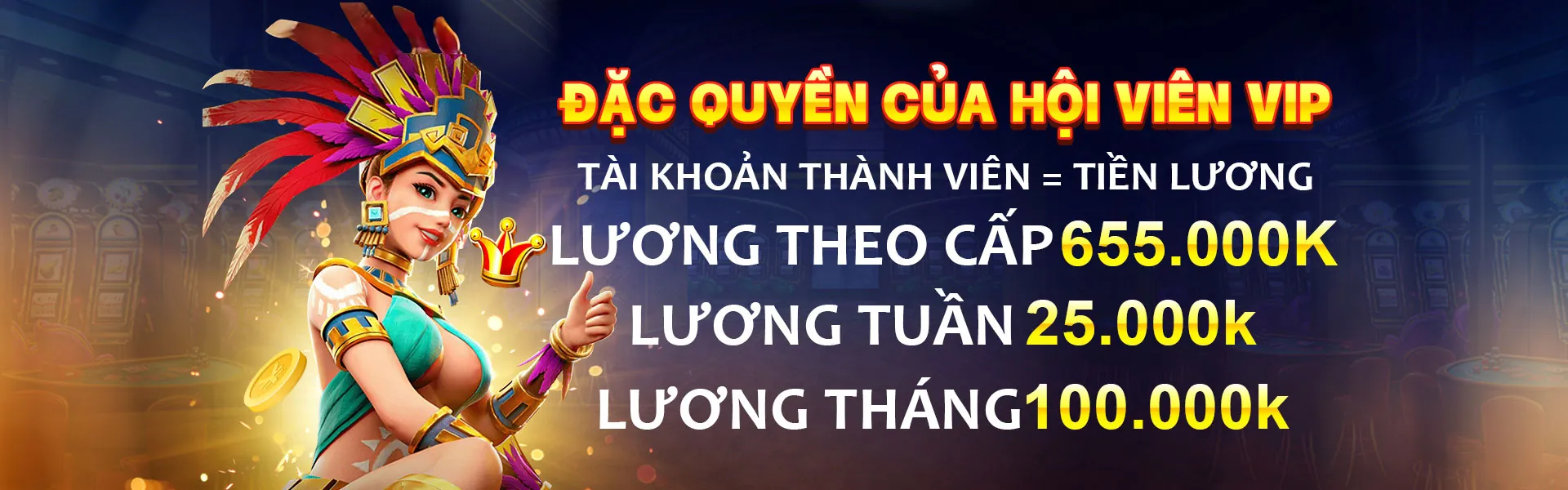 Hoàn Trả Hàng Ngày Kclub